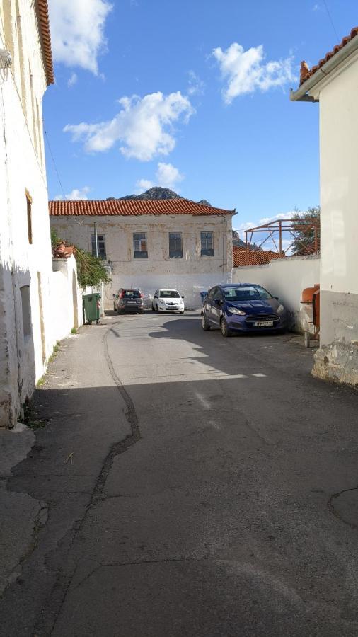 Apartamento Small House For Holidays