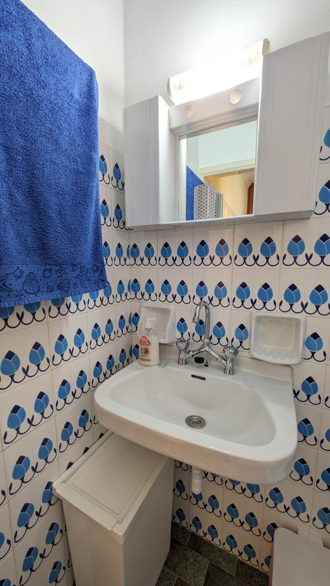Apartamento Small House For Holidays *