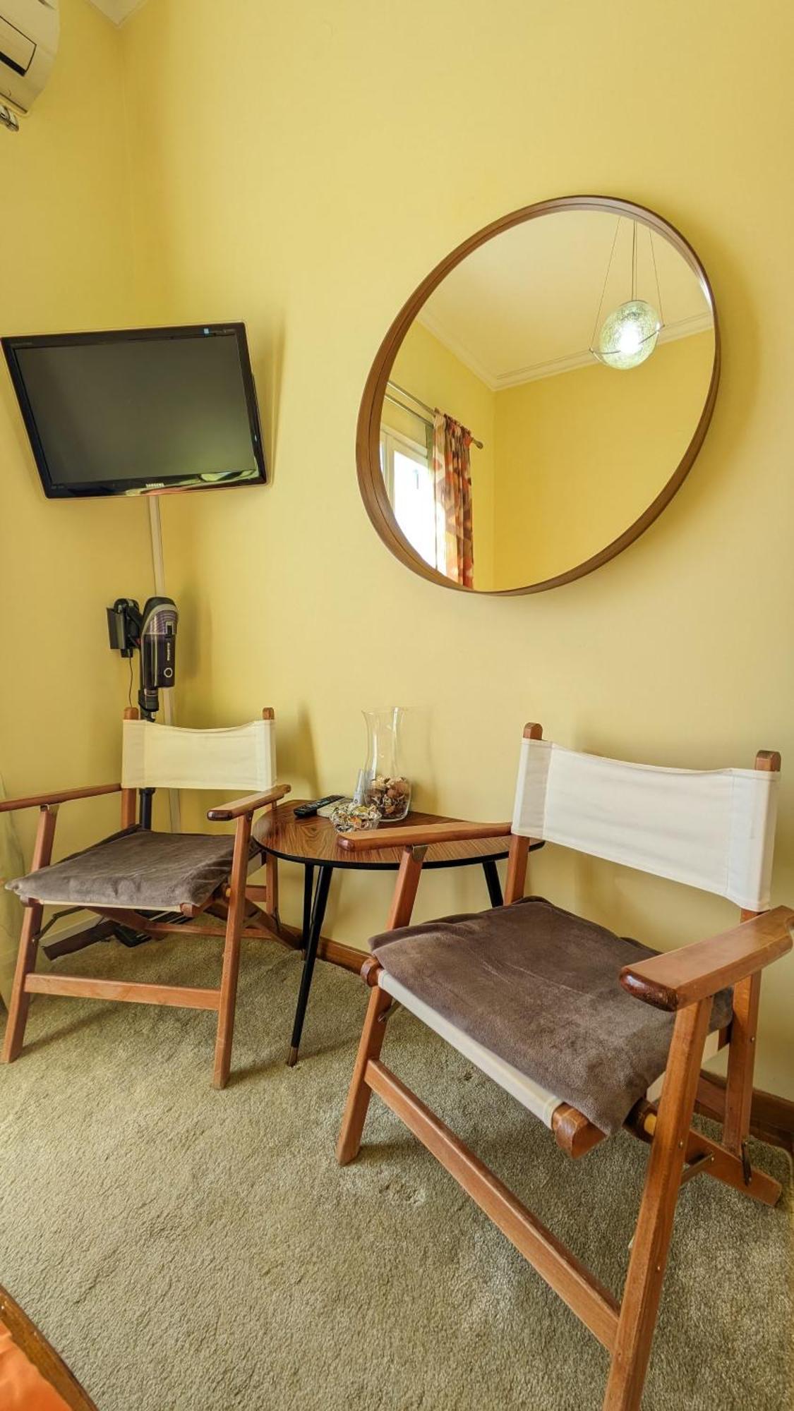 Apartment Small House For Holidays Leonídion