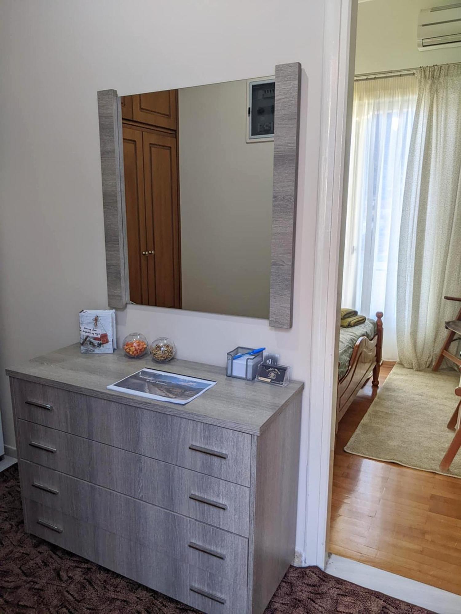 Small House For Holidays * Leonídion